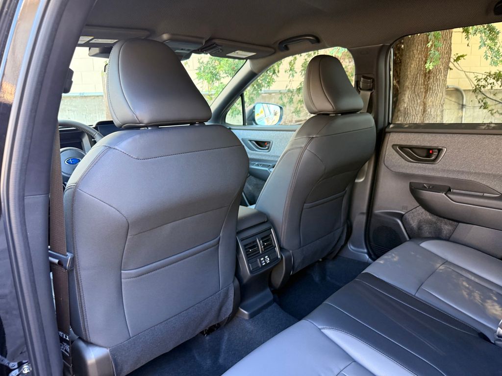 Thumbnail: 2026 Subaru Outback - 11