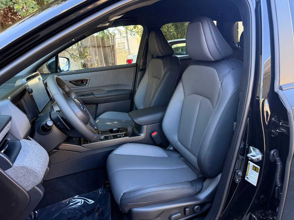 Thumbnail: 2026 Subaru Outback - 9