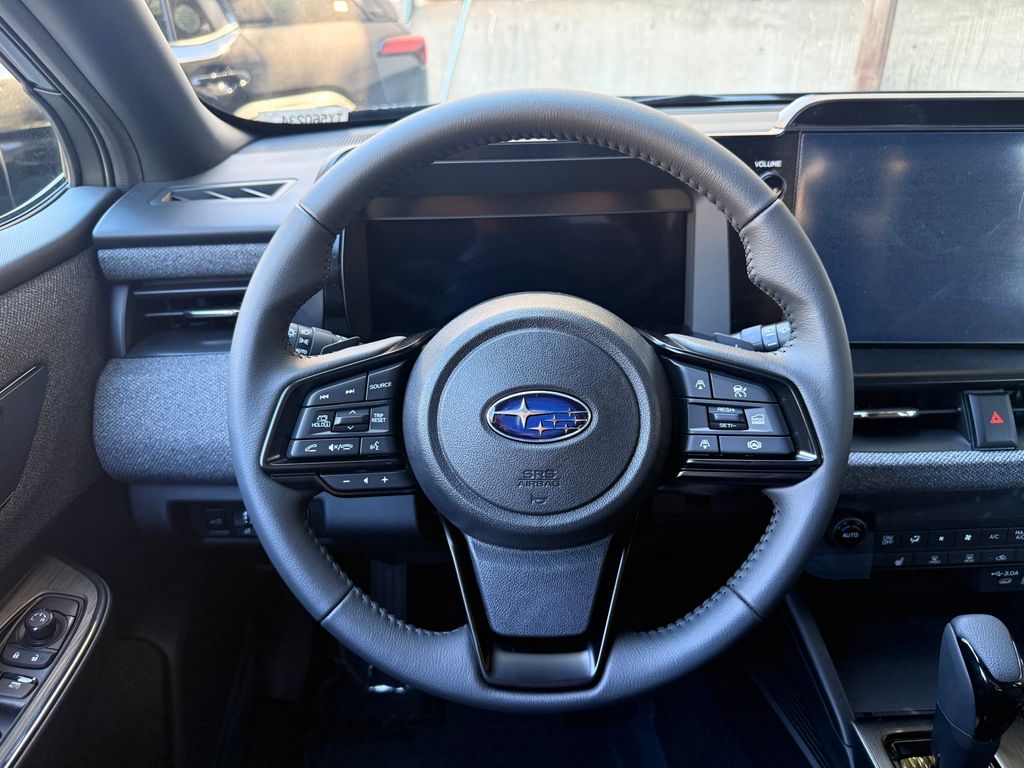 Thumbnail: 2026 Subaru Outback - 12
