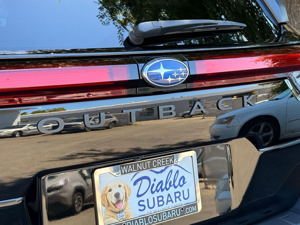 Thumbnail: 2026 Subaru Outback - 19