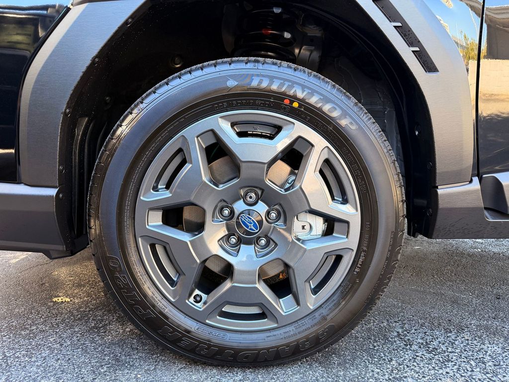 Thumbnail: 2026 Subaru Outback - 6