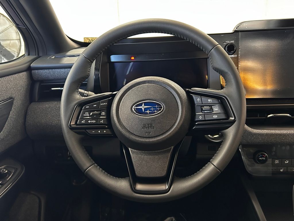 Thumbnail: 2026 Subaru Outback - 14