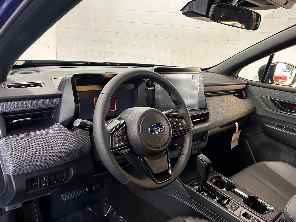 Thumbnail: 2026 Subaru Outback - 2