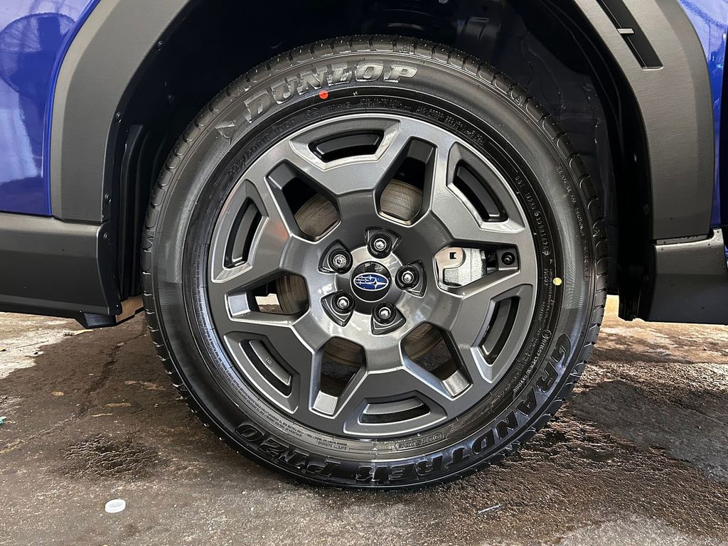 Thumbnail: 2026 Subaru Outback - 8