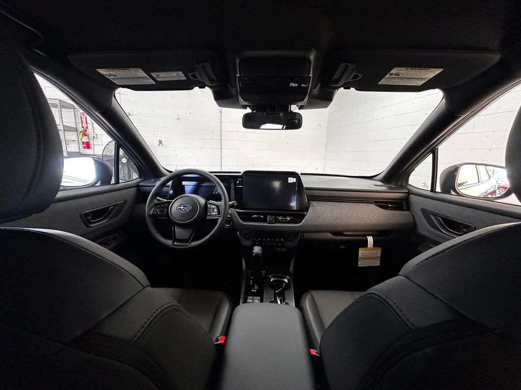 Thumbnail: 2026 Subaru Outback - 10