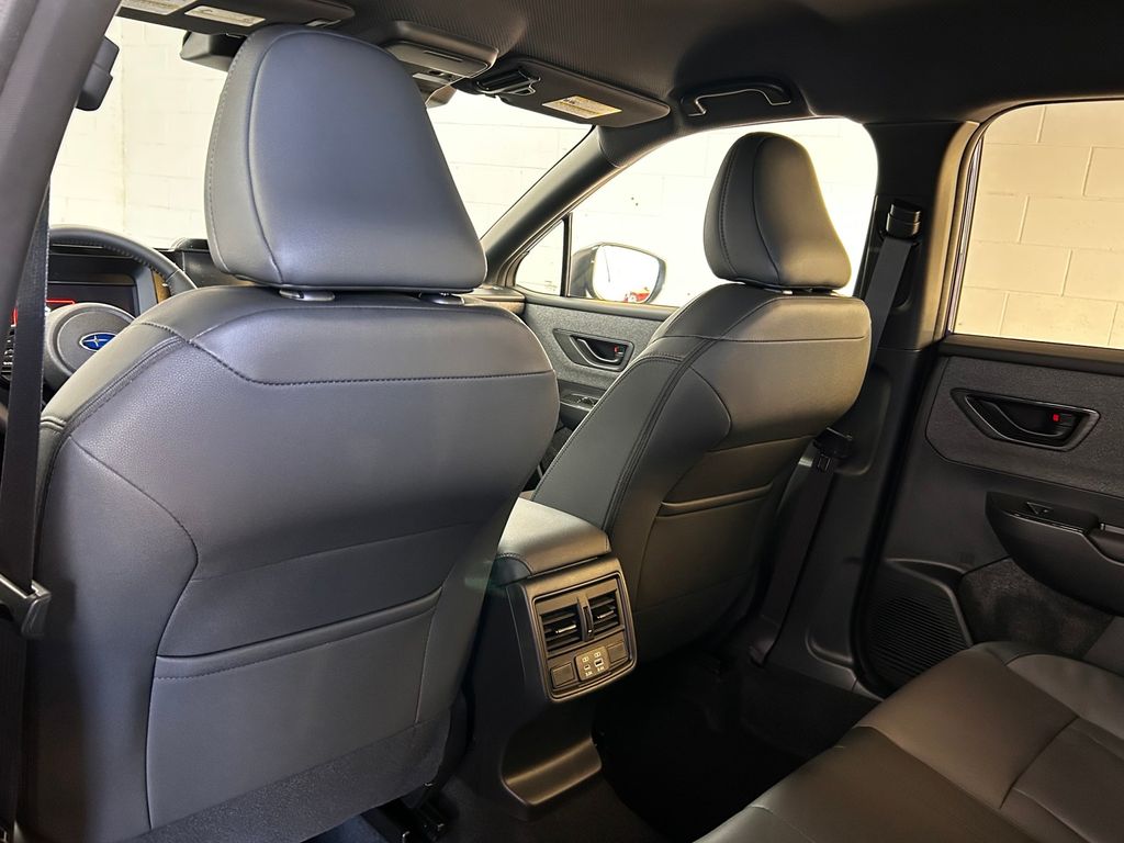 Thumbnail: 2026 Subaru Outback - 13