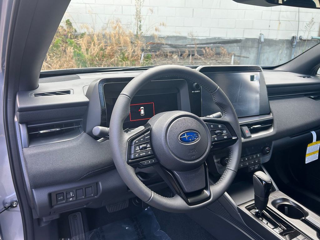 Thumbnail: 2026 Subaru Outback - 2