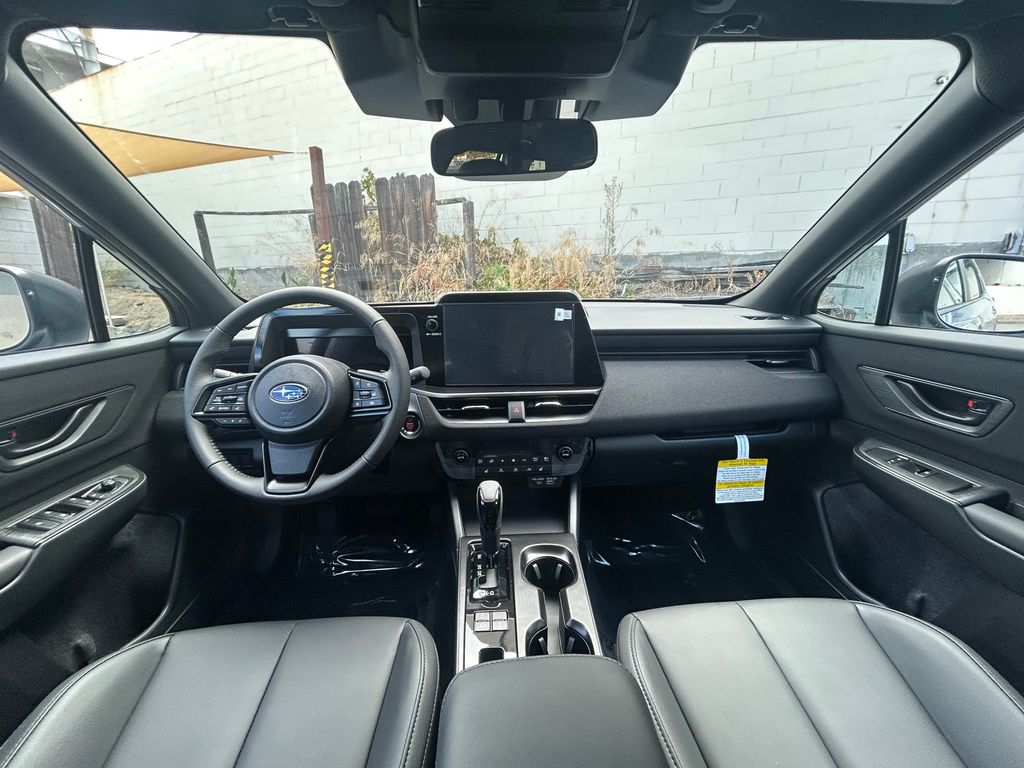 Thumbnail: 2026 Subaru Outback - 10
