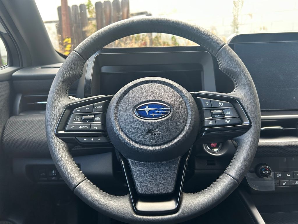 Thumbnail: 2026 Subaru Outback - 14