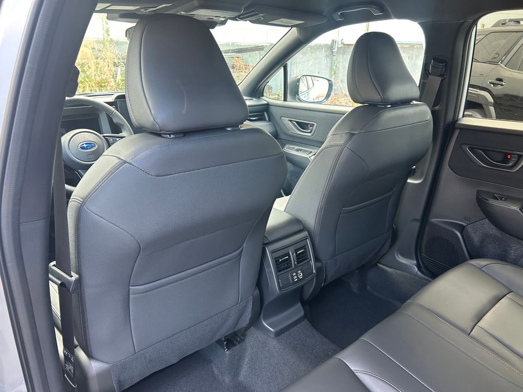 Thumbnail: 2026 Subaru Outback - 13