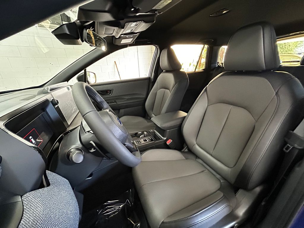 Thumbnail: 2026 Subaru Outback - 11