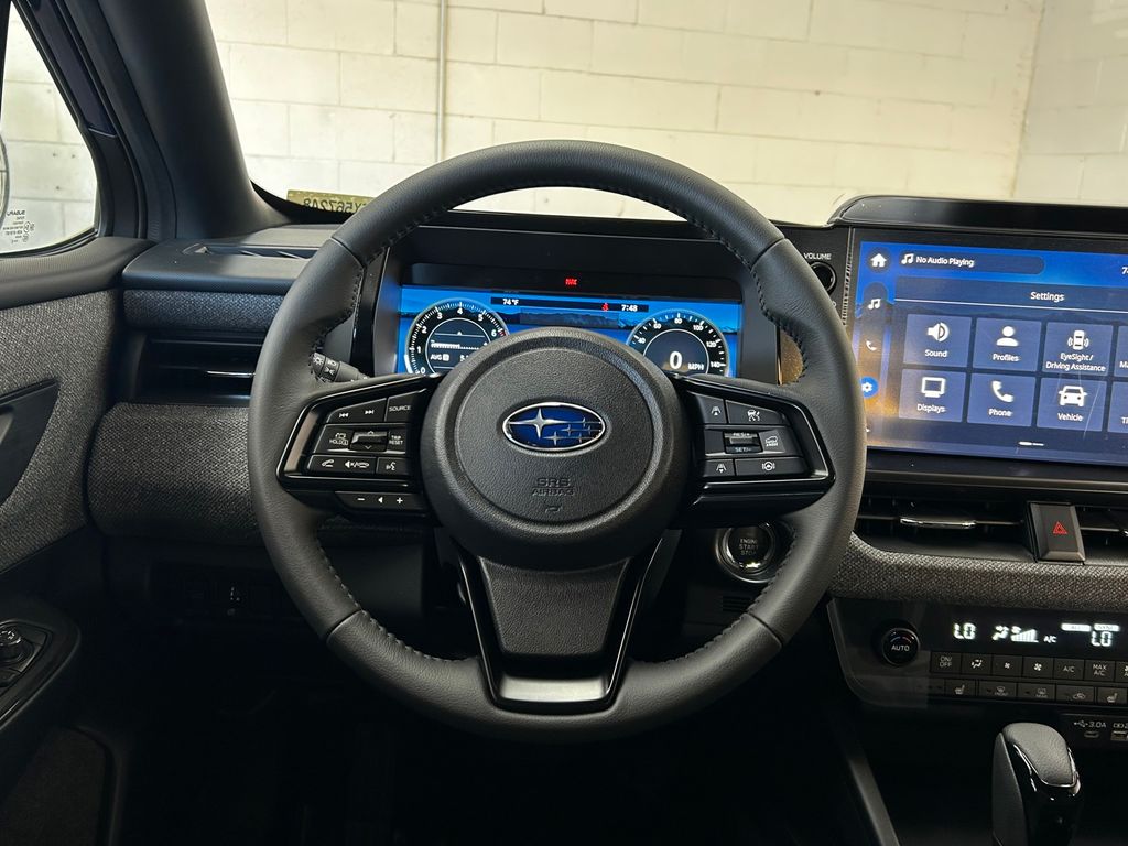 Thumbnail: 2026 Subaru Outback - 14