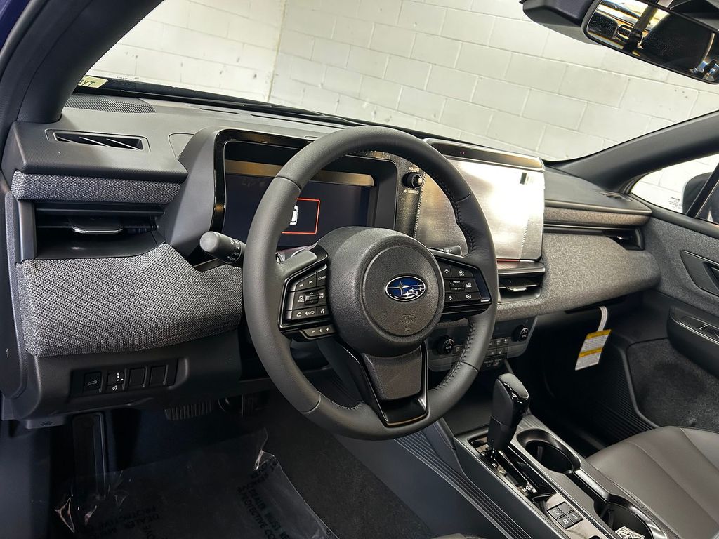 Thumbnail: 2026 Subaru Outback - 2