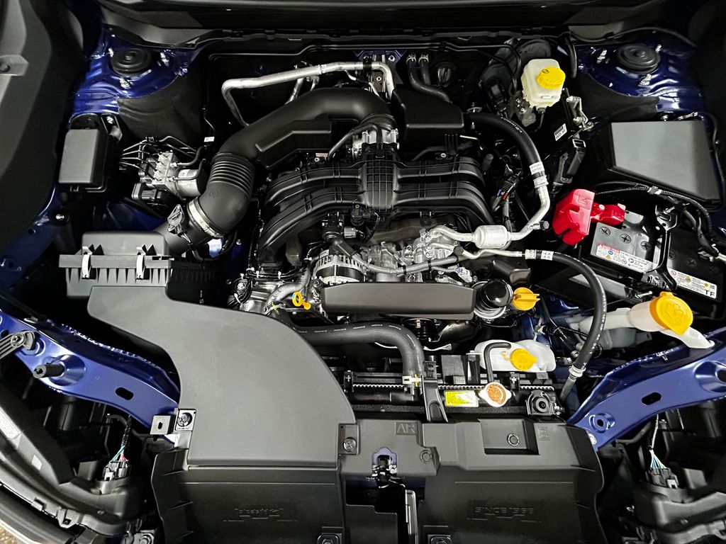 Thumbnail: 2026 Subaru Outback - 9