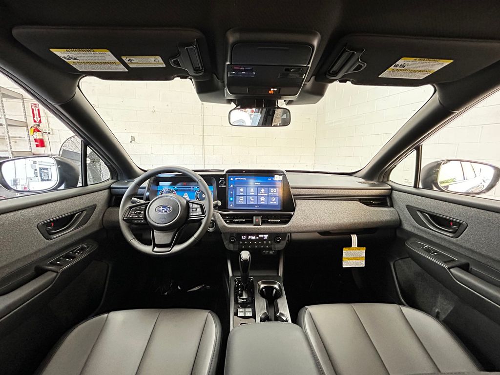 Thumbnail: 2026 Subaru Outback - 10