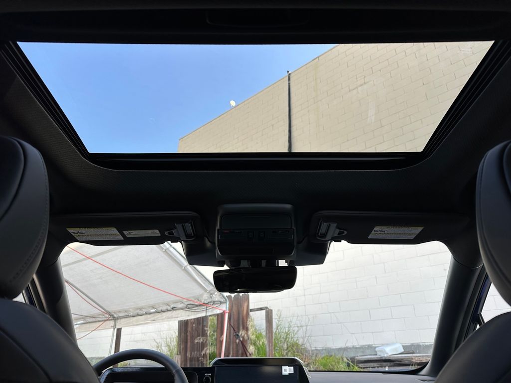 Thumbnail: 2026 Subaru Outback - 20