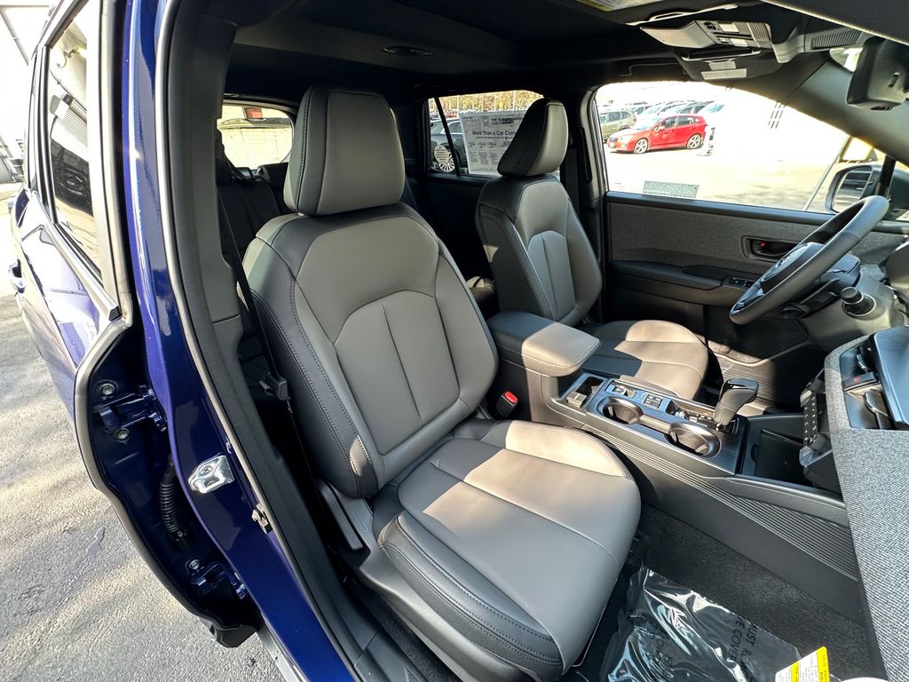 Thumbnail: 2026 Subaru Outback - 12