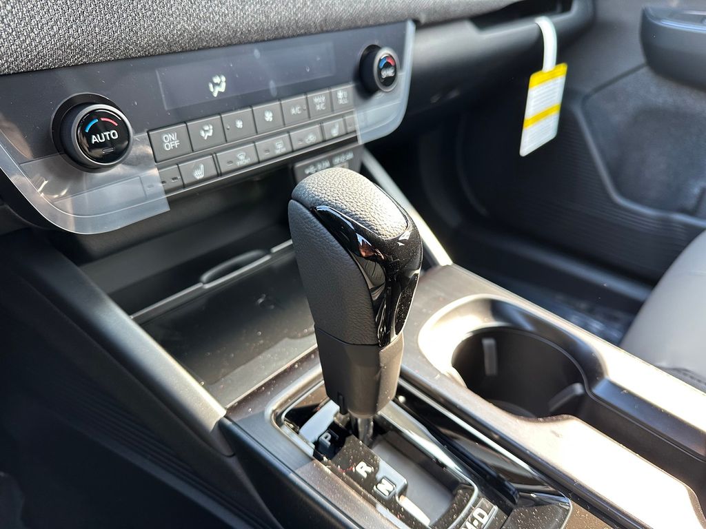 Thumbnail: 2026 Subaru Outback - 16