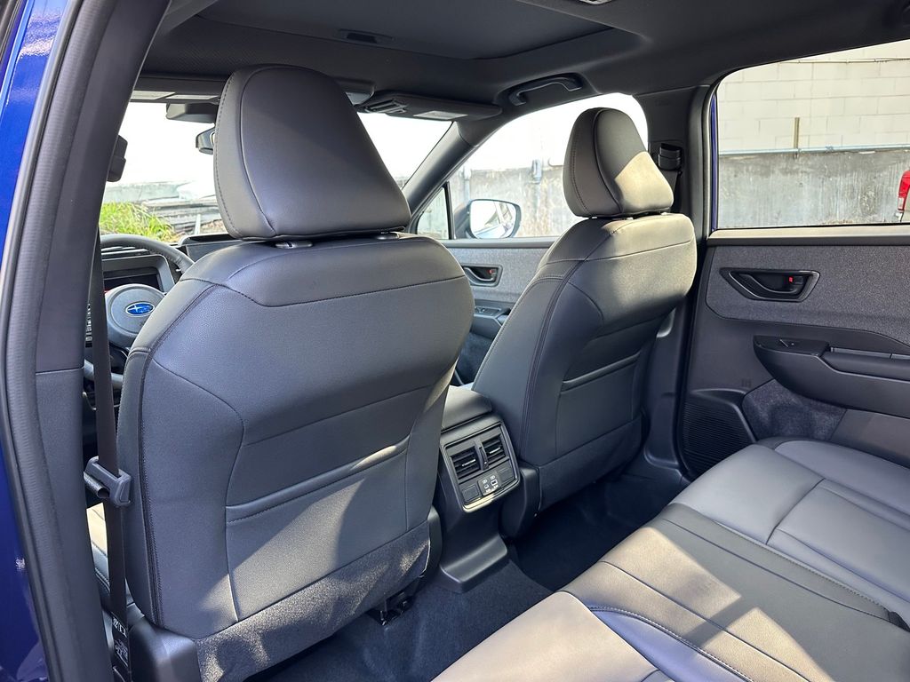 Thumbnail: 2026 Subaru Outback - 13