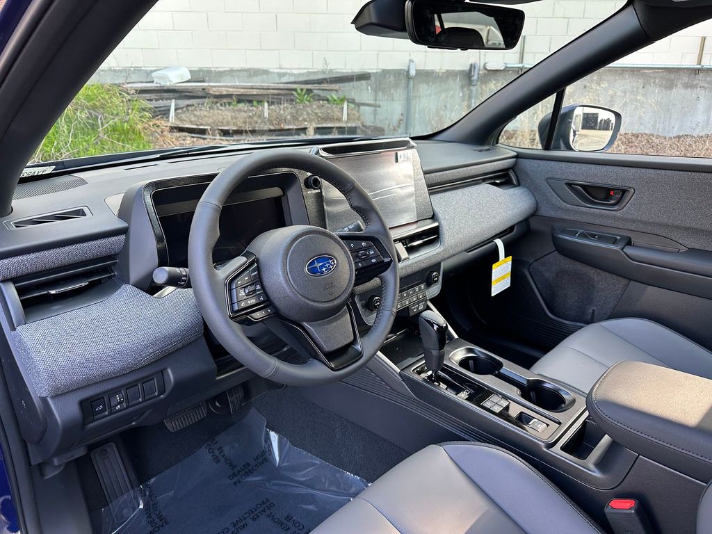 Thumbnail: 2026 Subaru Outback - 2