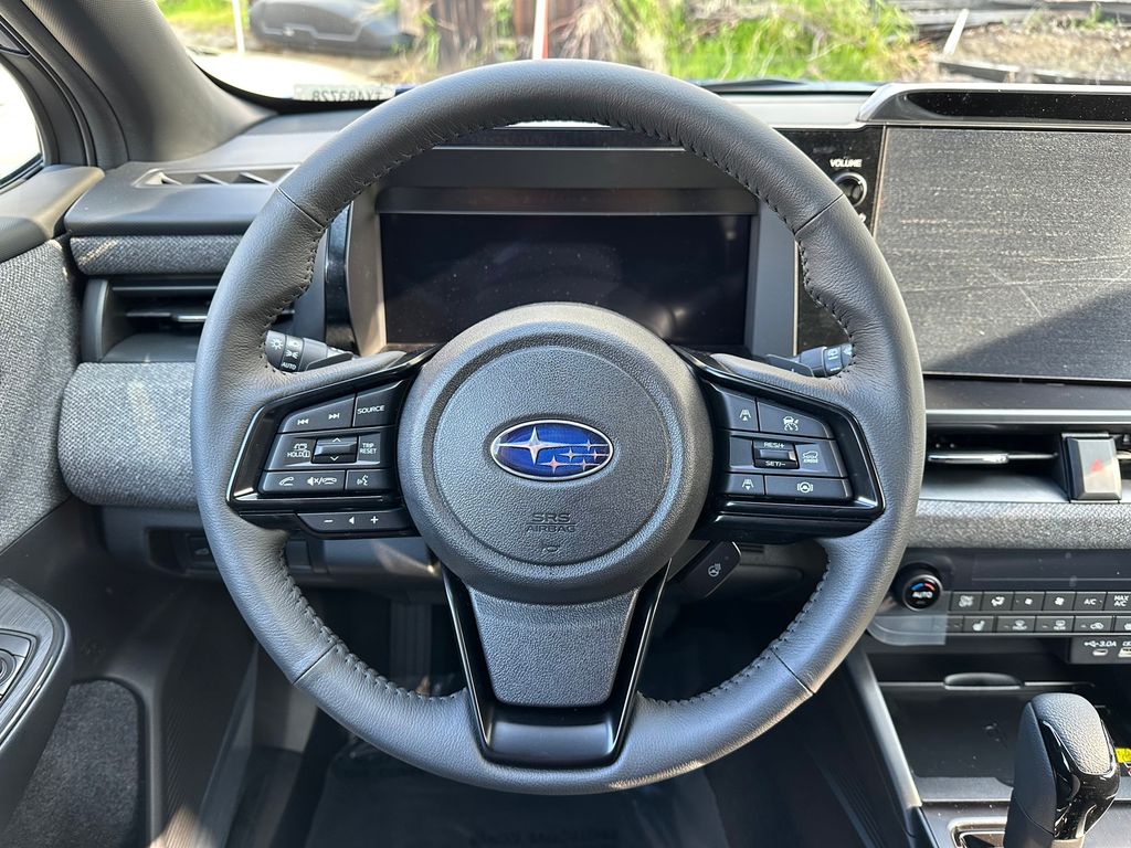 Thumbnail: 2026 Subaru Outback - 14