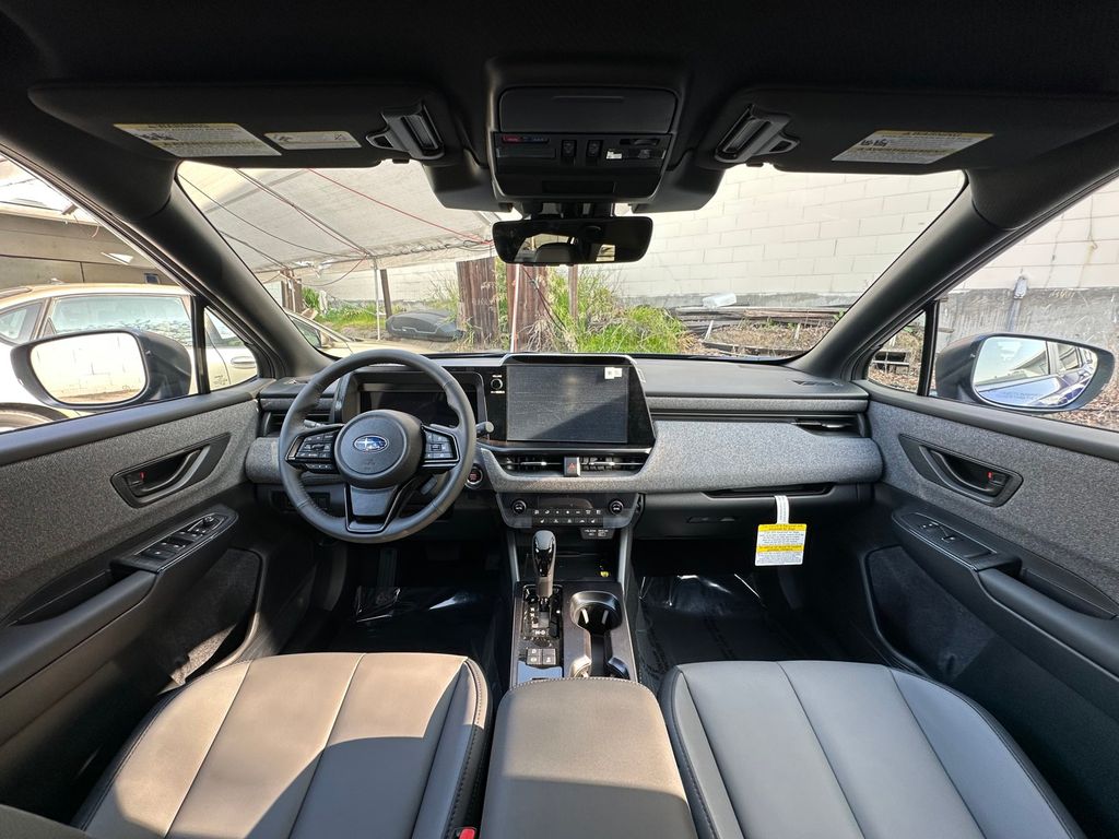 Thumbnail: 2026 Subaru Outback - 10