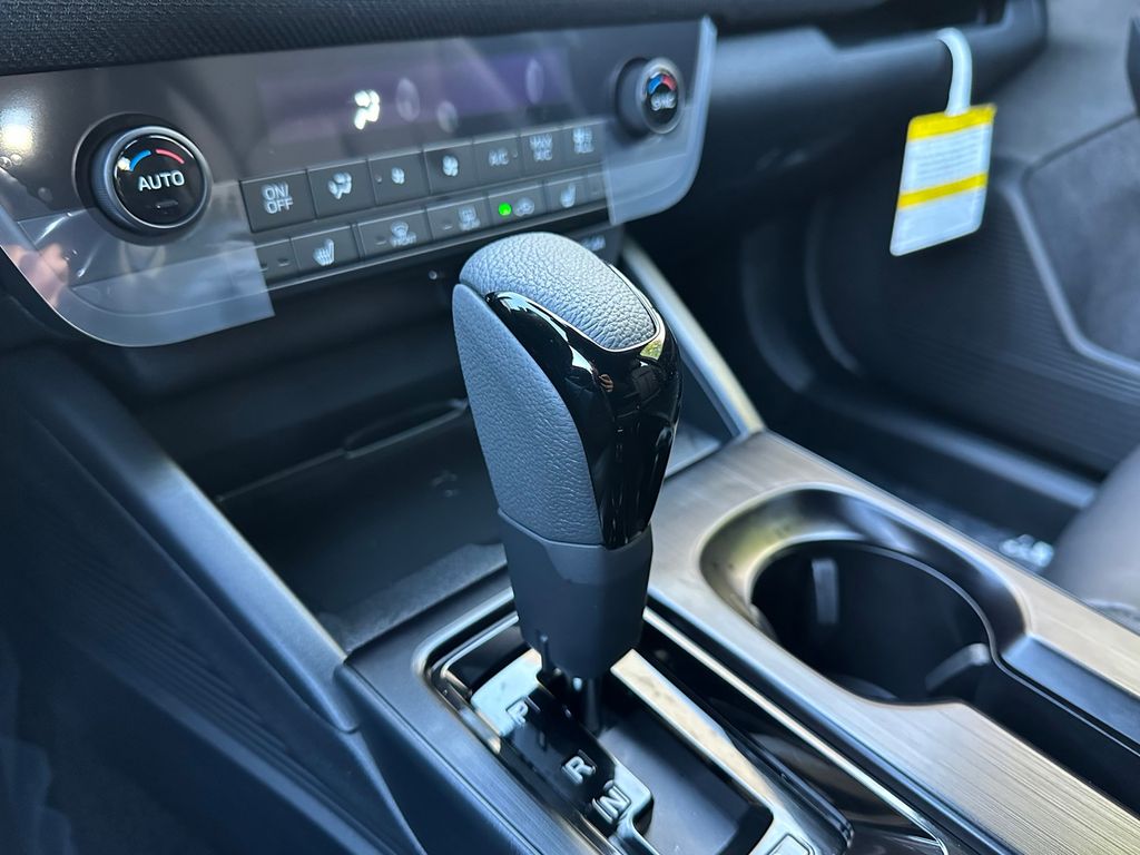 Thumbnail: 2026 Subaru Outback - 16
