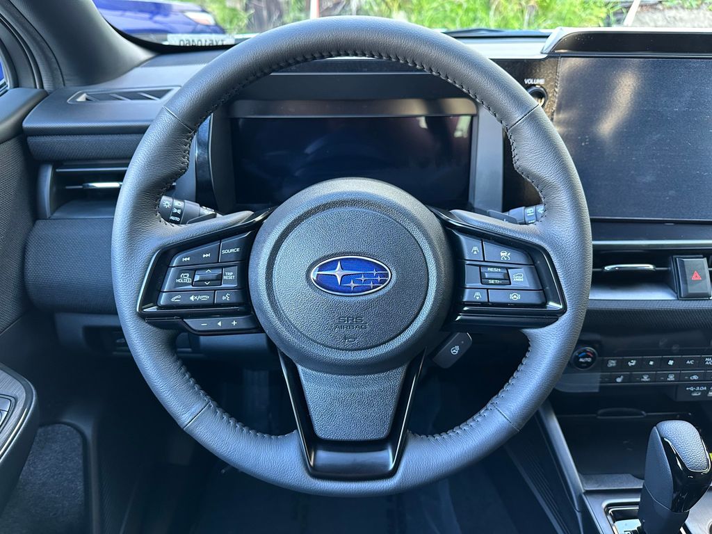 Thumbnail: 2026 Subaru Outback - 14