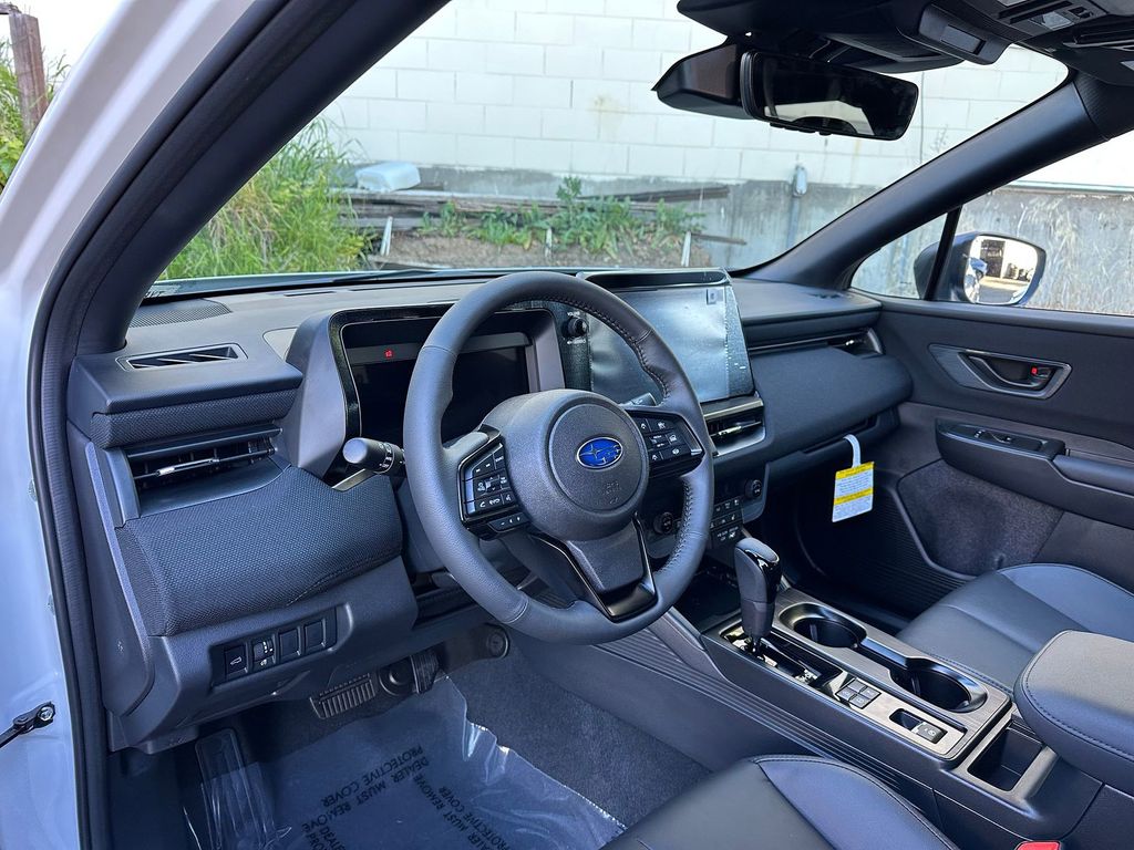 Thumbnail: 2026 Subaru Outback - 2