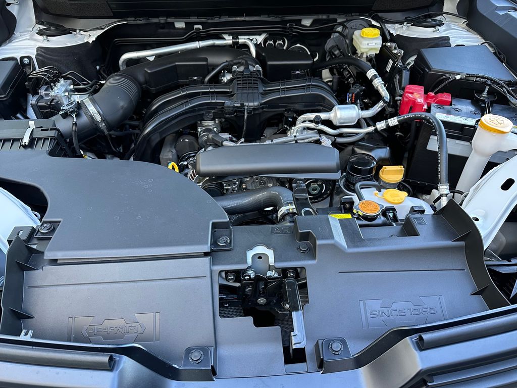 Thumbnail: 2026 Subaru Outback - 9