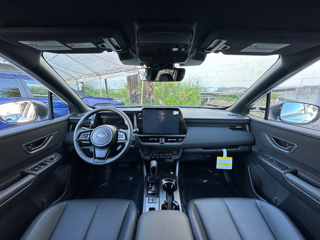Thumbnail: 2026 Subaru Outback - 10