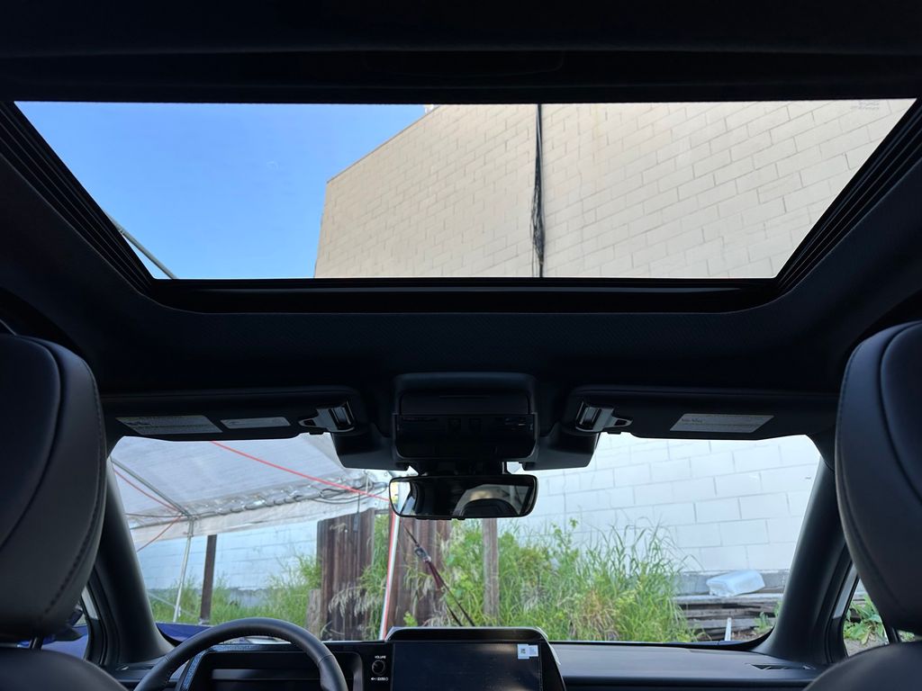 Thumbnail: 2026 Subaru Outback - 20