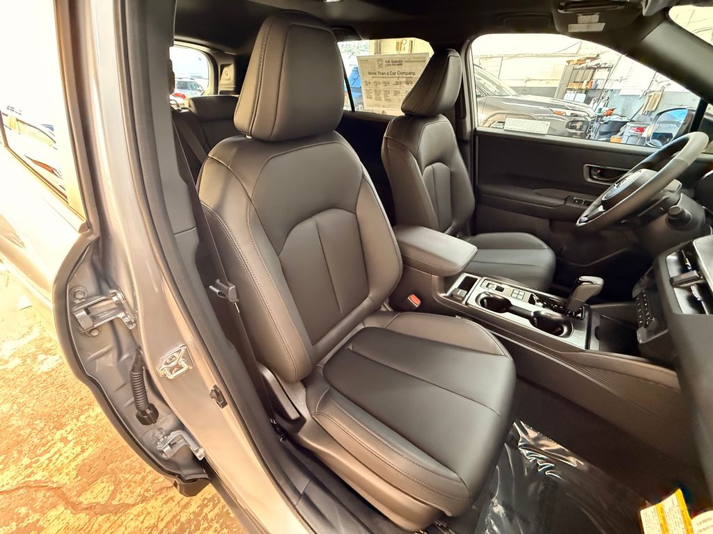 Thumbnail: 2026 Subaru Outback - 12
