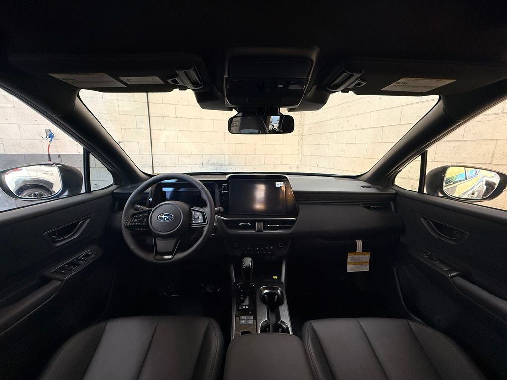 Thumbnail: 2026 Subaru Outback - 10