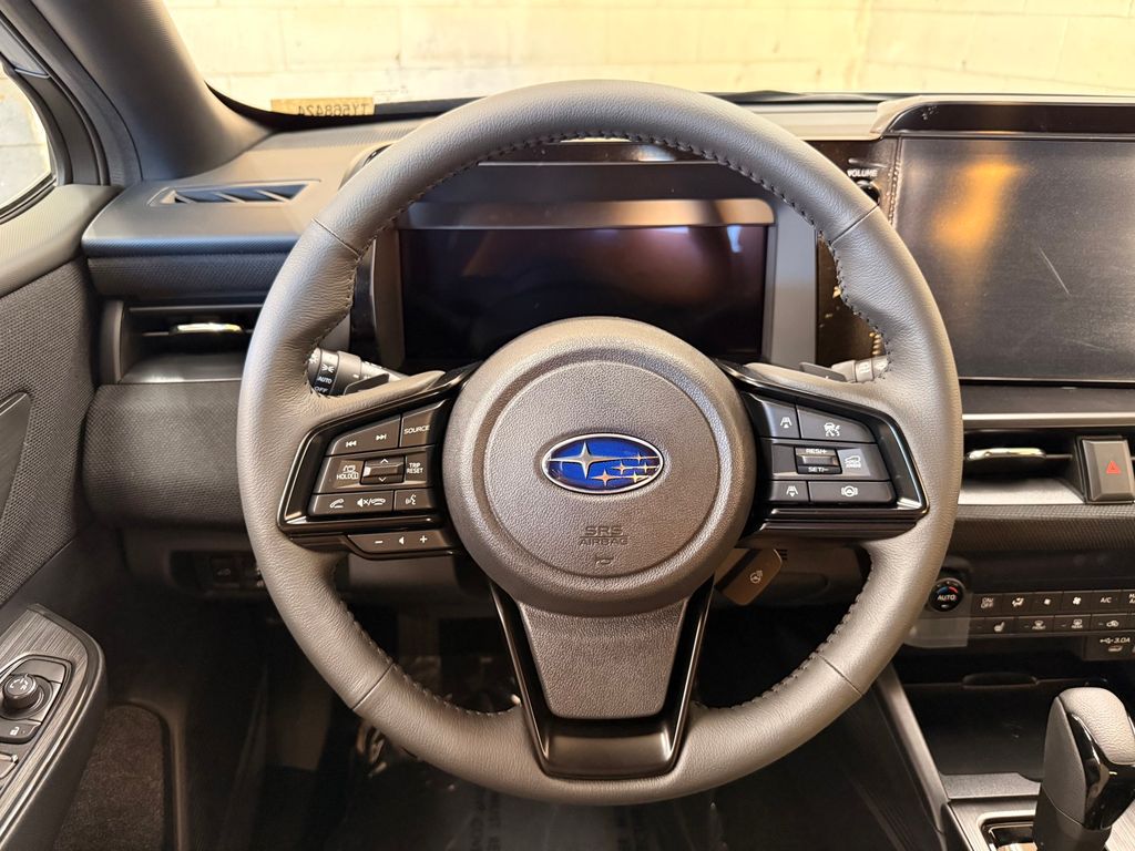 Thumbnail: 2026 Subaru Outback - 14