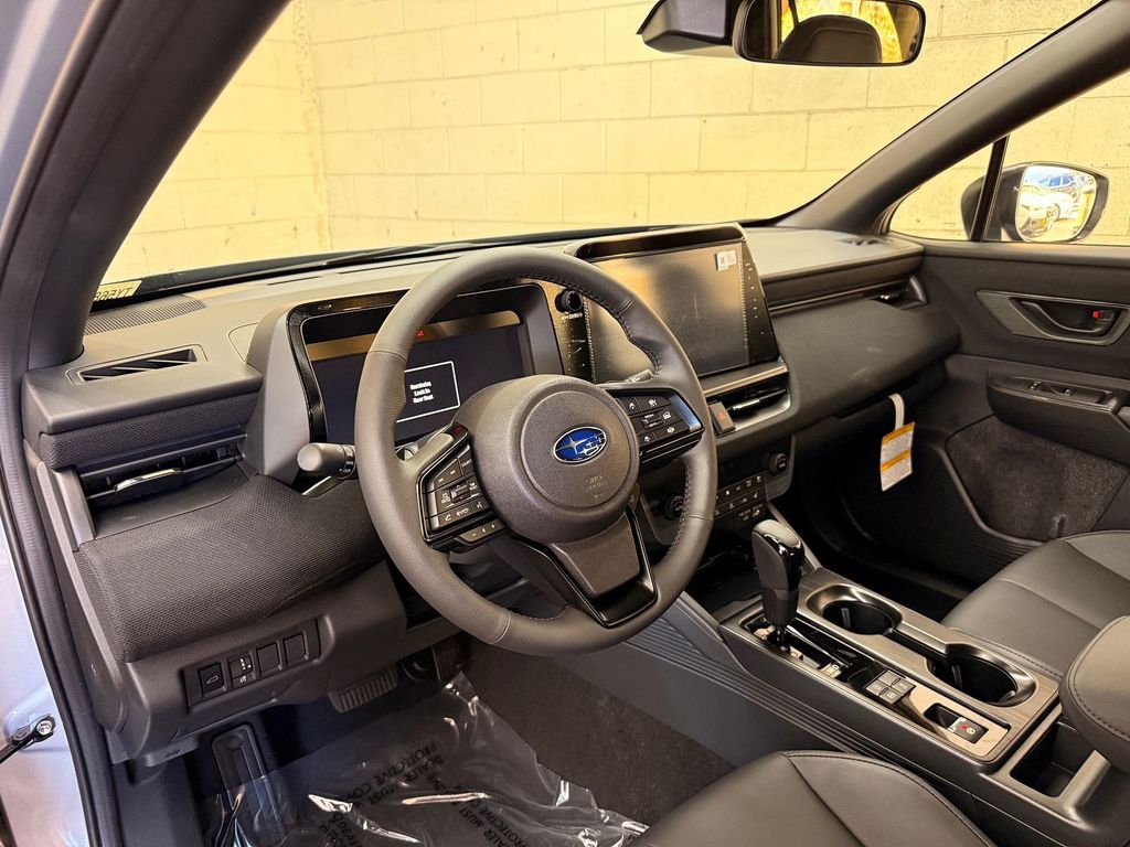 Thumbnail: 2026 Subaru Outback - 2