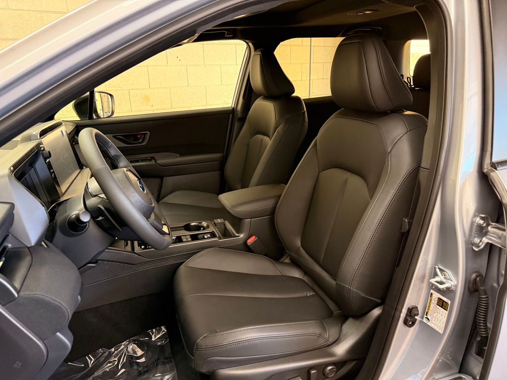 Thumbnail: 2026 Subaru Outback - 11