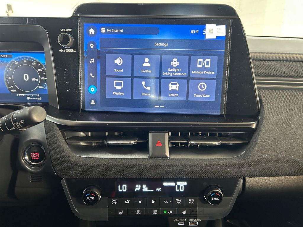 Thumbnail: 2026 Subaru Outback - 15