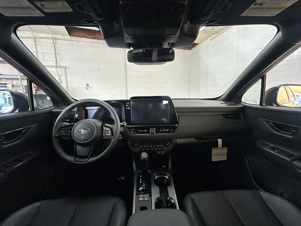 Thumbnail: 2026 Subaru Outback - 10