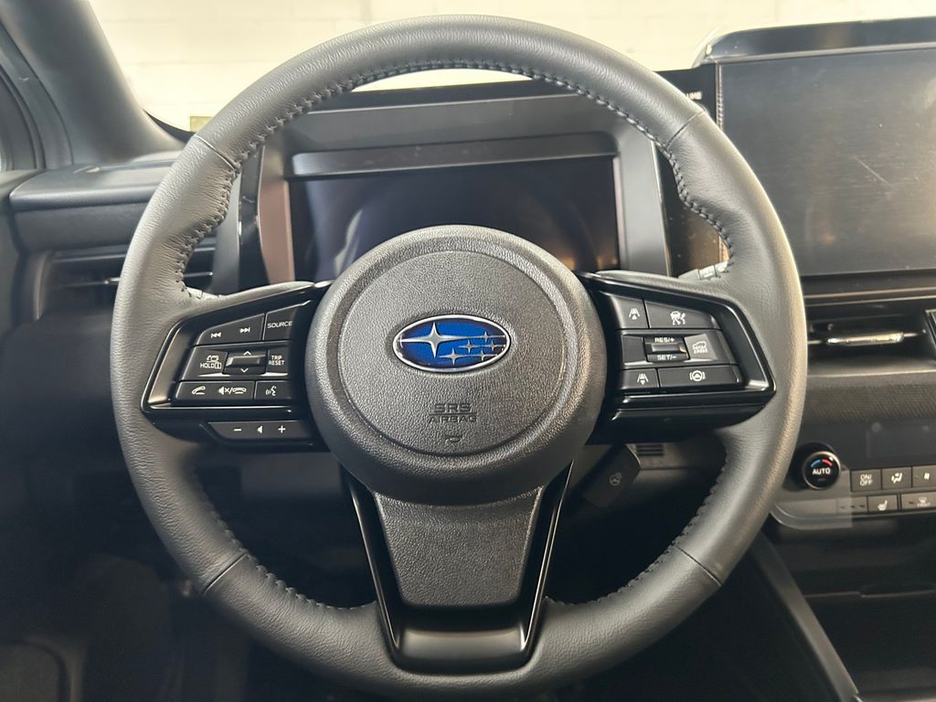 Thumbnail: 2026 Subaru Outback - 14