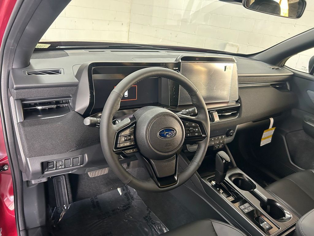 Thumbnail: 2026 Subaru Outback - 2