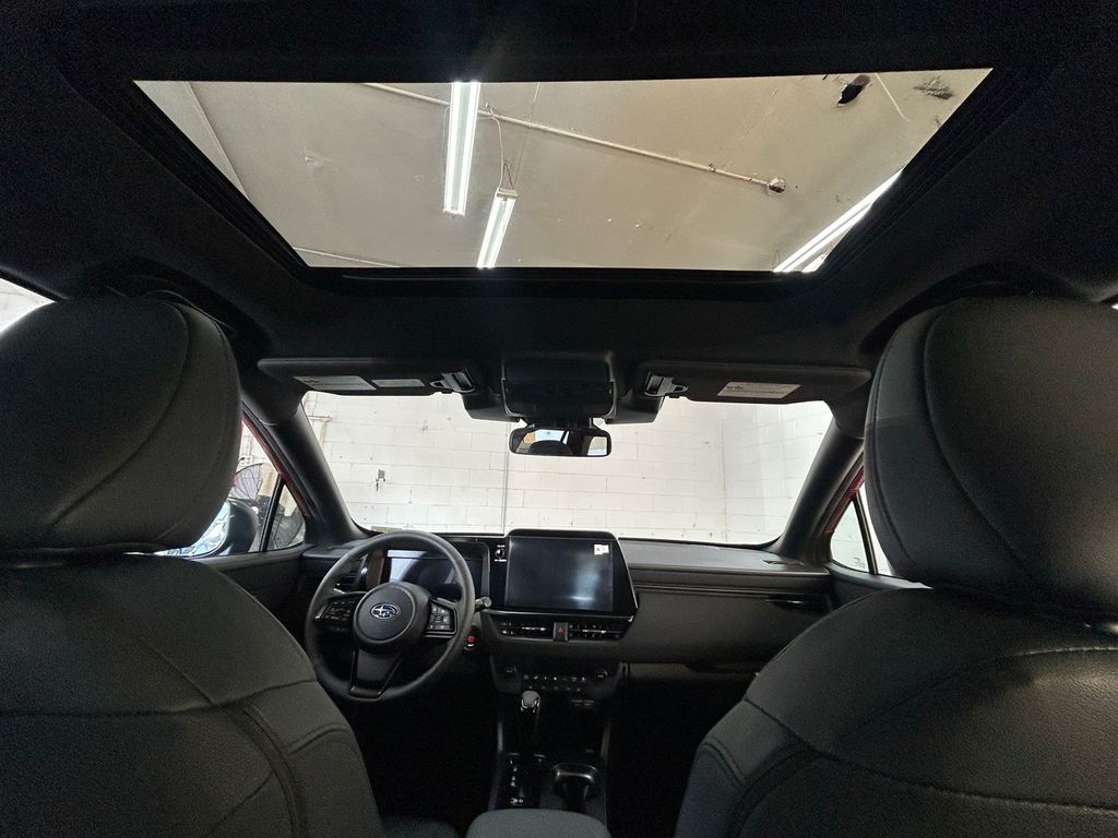Thumbnail: 2026 Subaru Outback - 19