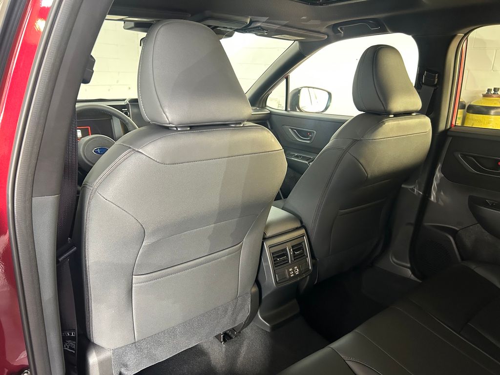 Thumbnail: 2026 Subaru Outback - 13
