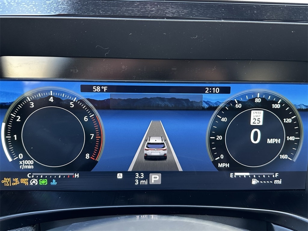 Thumbnail: 2026 Subaru Outback - 17