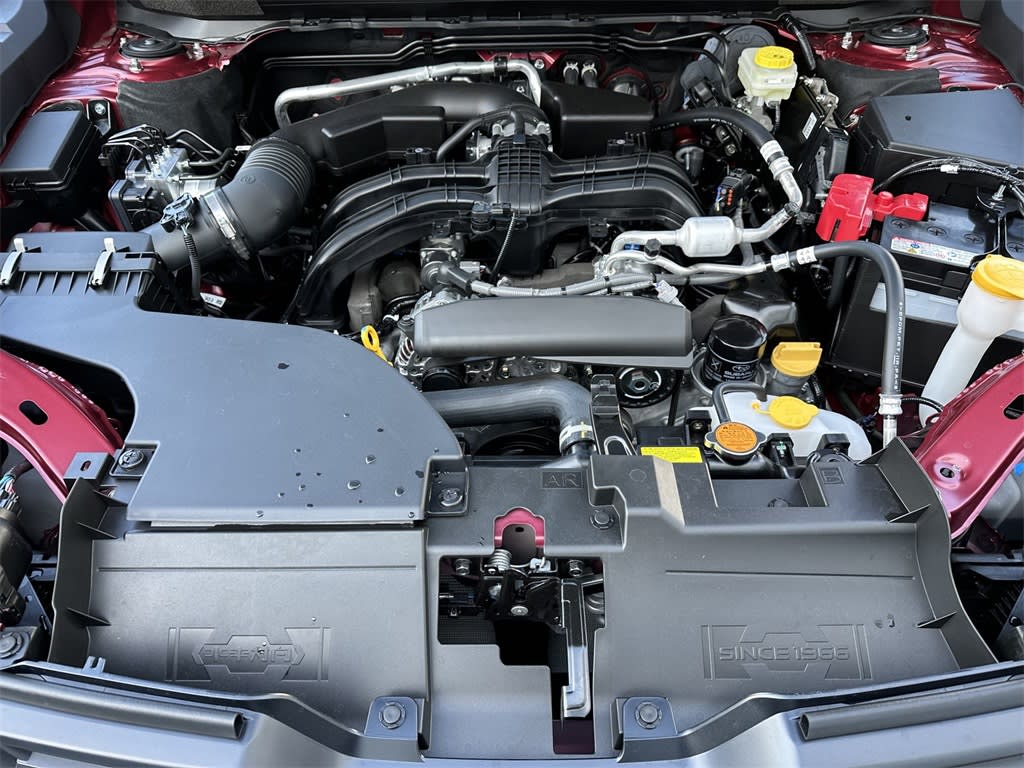 Thumbnail: 2026 Subaru Outback - 9