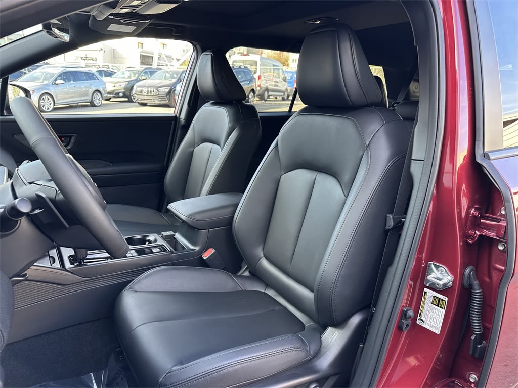 Thumbnail: 2026 Subaru Outback - 11