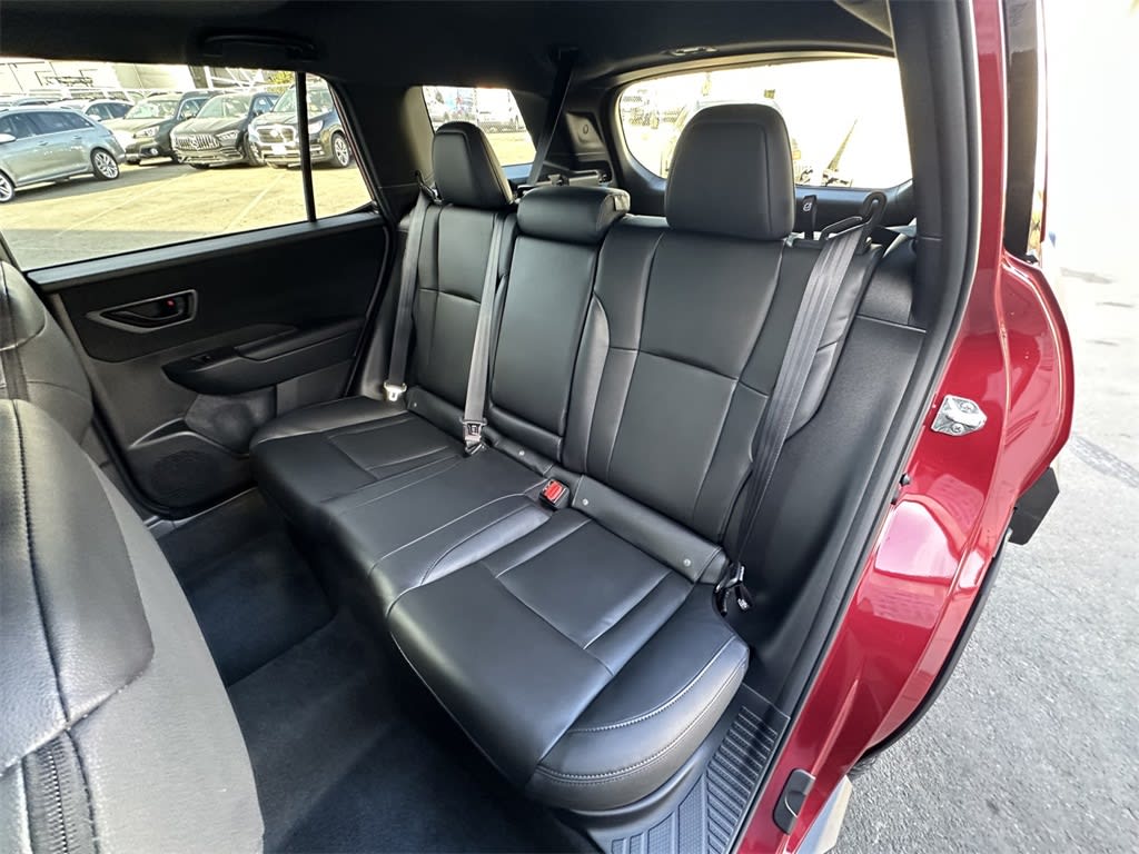 Thumbnail: 2026 Subaru Outback - 22