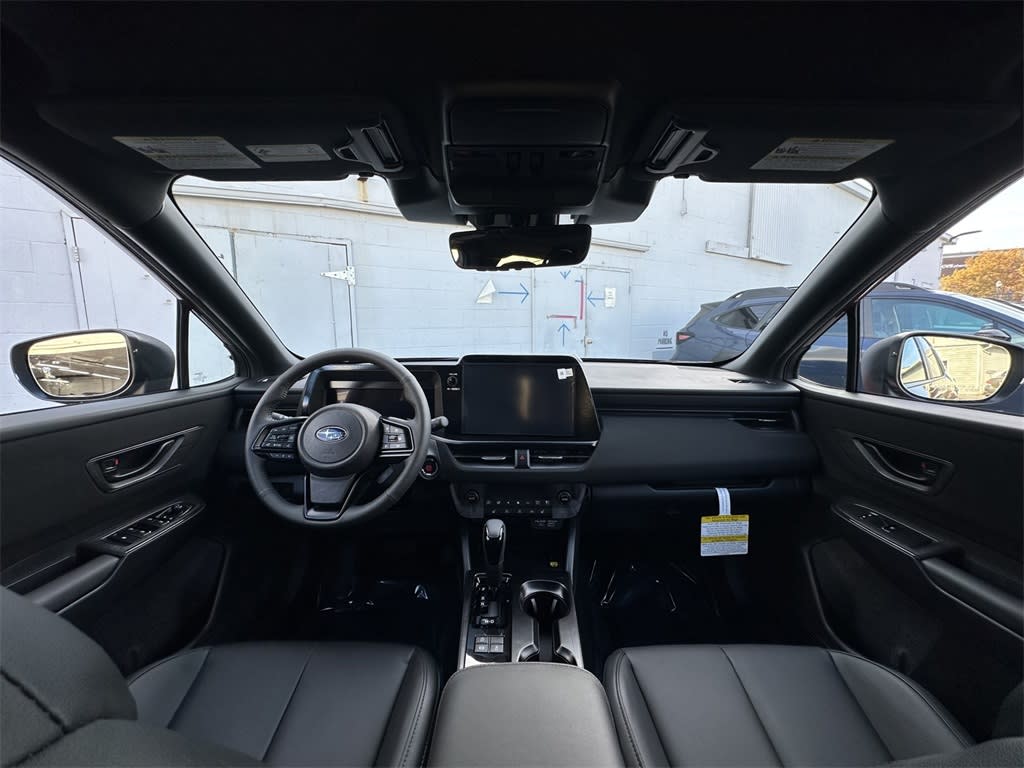 Thumbnail: 2026 Subaru Outback - 10