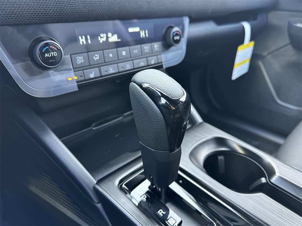 Thumbnail: 2026 Subaru Outback - 16