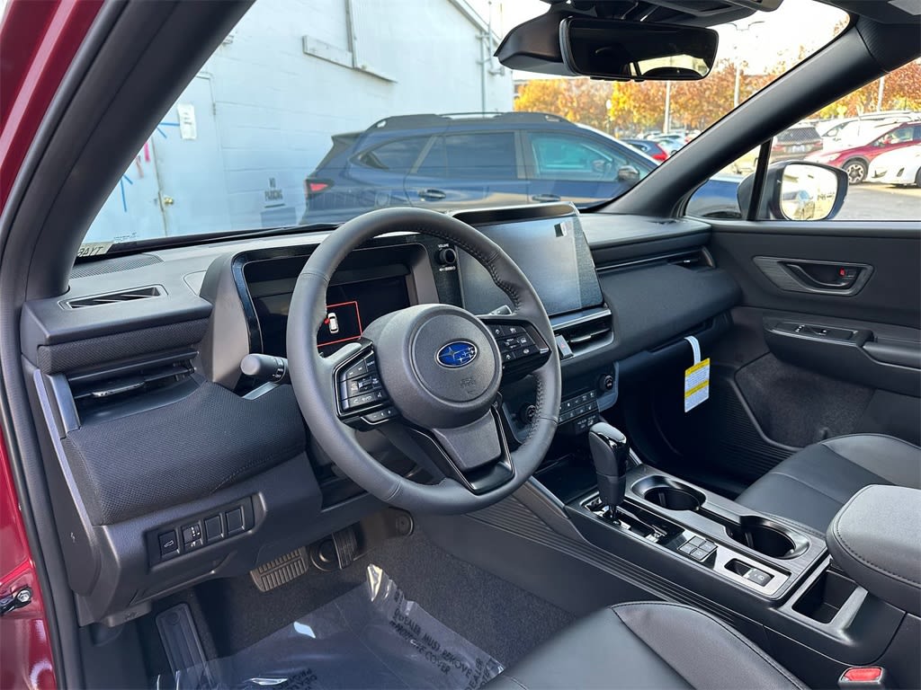 Thumbnail: 2026 Subaru Outback - 2